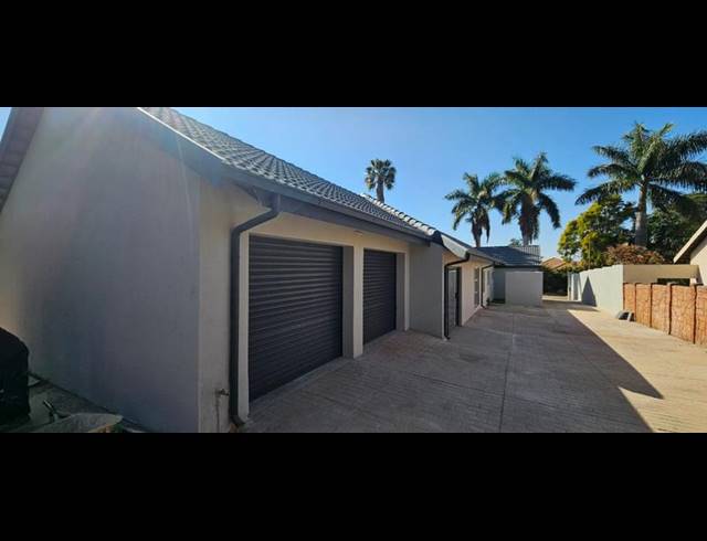 4 BEDROOM PROPERTY TO RENT IN FLORAUNA